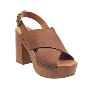 Indigo Rd. Dani shoe